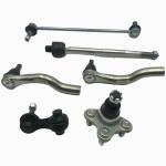 Car Fitment HONDA Steering Rack Ball Joint for CRV 17-22 Year 2021- Suspension