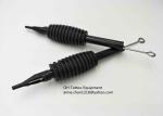 50pcs Mixed Size Disposable Tattoo Grips + Needles Sterilized With Individual