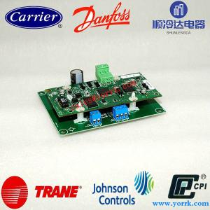 China Carrier CCN Board 33CNTRAN485-01-R factory