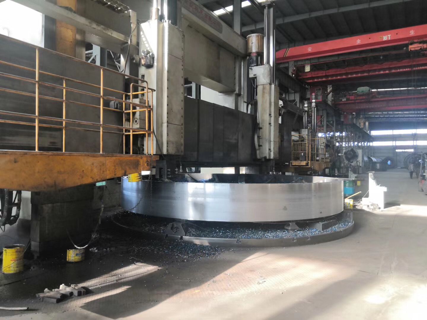 Ex-factory price of high-quality ball mill Used in industrial construction