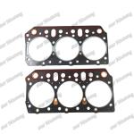 Cylinder head gasket D2366 Asbestos 65.03901-0072 65.03901-0075 65.03901-0076