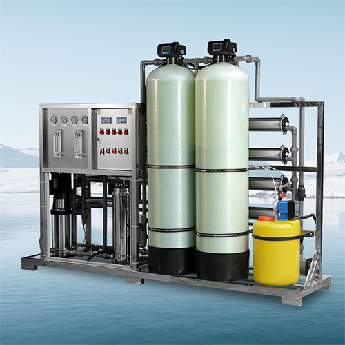 China Solar-powered Reverse Osmosis Seawater Desalination Equipment on sale
