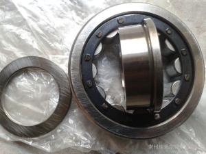 China NH NU NJ NUP NF N SL type Cylindrical Roller Bearing NUP307V with 35X80X21 factory