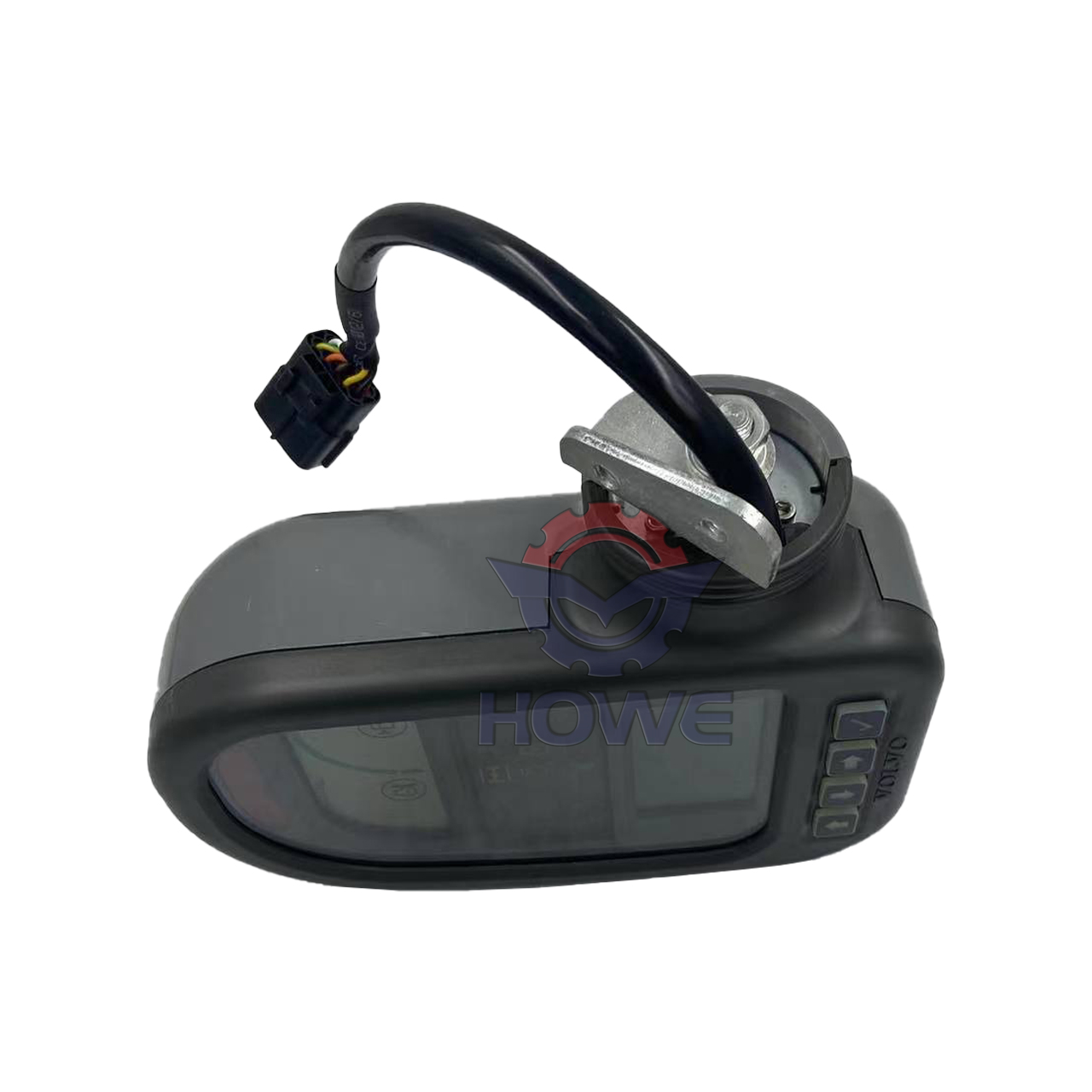 Guaranteed Excavator Monitor Display Panel for EC210B EC240B EC290B 14636301 14390065