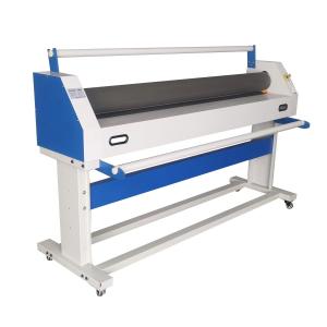 China PRY1600-D1 D2 D3 Manual Pneumatic Film Laminator Machine on sale