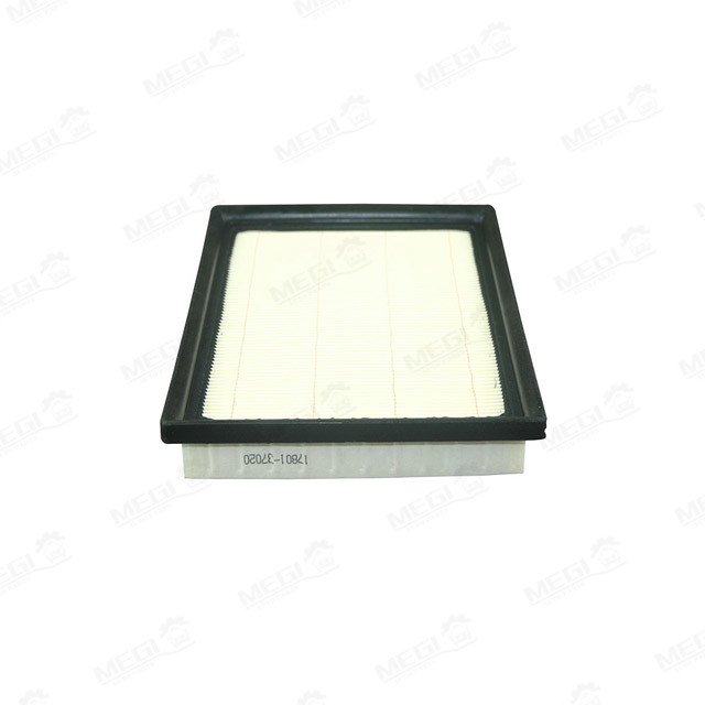 17801-37020 17801-37021 Car Air Filter For Audi Lexus Toyota A3 CT200H HS250H NX300h RX330