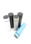 Food Grade Portable Thermos Bottle Double Wall Vacuum Flask Eco Friendly