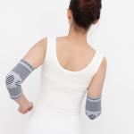 Factory Price Elbow Support Elbow Support Knitted High Quality Tennis Elbow