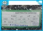 Radial Aluminum Electrolytic Capacitor High Frequency 47uf 16v Capacitor