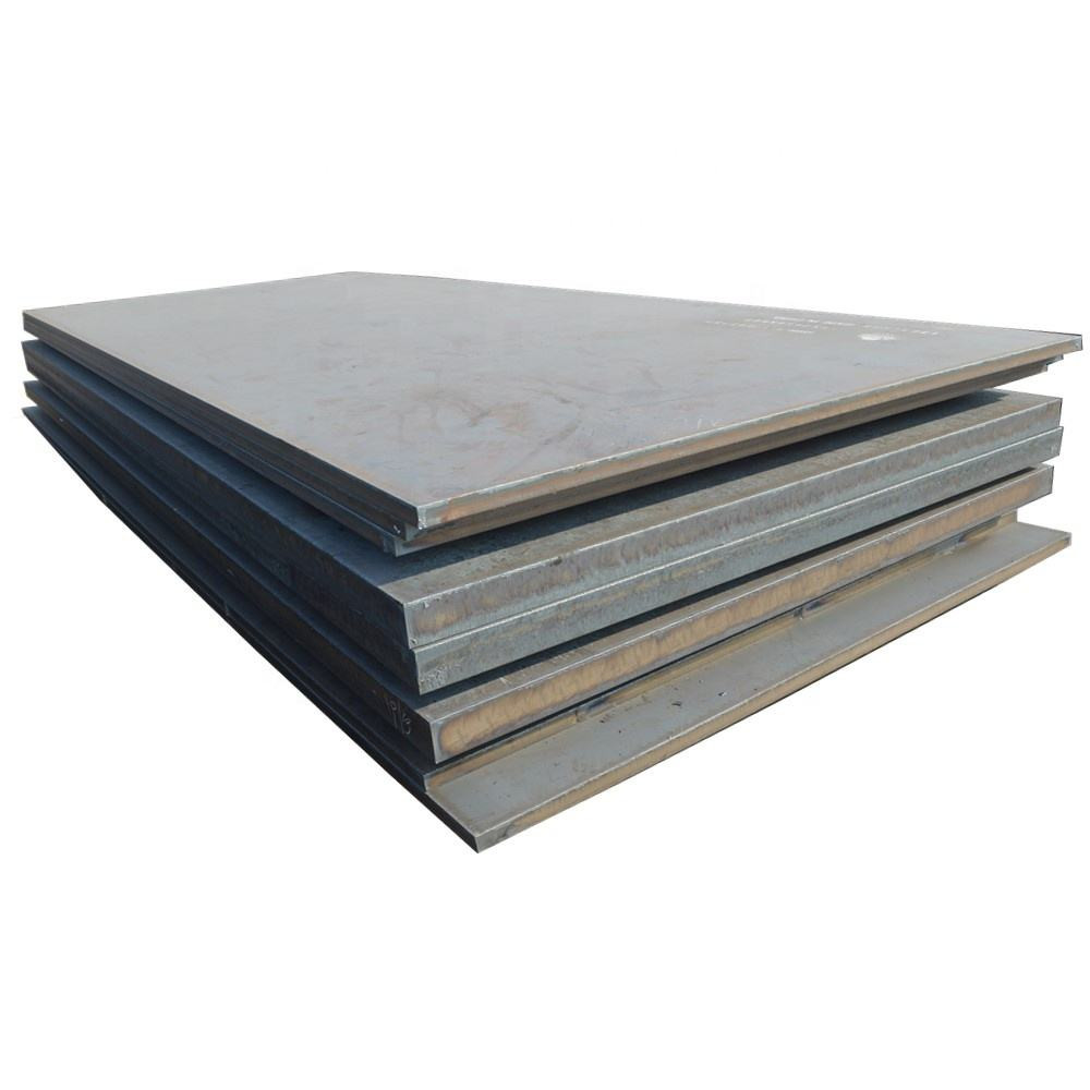 6m 12m Cold Rolled Carbon Steel Sheet