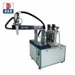 Electric Driven Handheld Epoxy Resin Potting Machine The Future of Potting