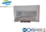 Polyacrylamide PAM Water Treatment Chemicals Good Flocculation Frictional