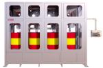 Multifunctional Fully Automatic Ibc Filling Machine Electric