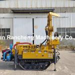 Affordable And Easy To Operate RCF150S Water Well Drilling Machine