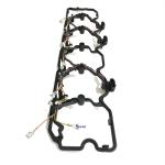 OEM 6754-11-8330 Heavy Equipment Wiring Harness For Komatsu PC200-8