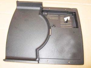 China Stainless steel casting parts with powder coating surfaces, Iron Door Inserts factory