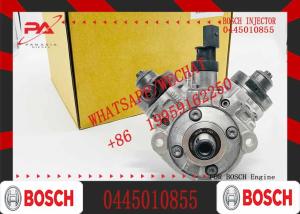 China CP4 Pump 0445010852 0445010853 High Pressure Oil Pump 0445010854 0445010855 For BMW 330 430 530 730 X3 X4 X5 X6 factory