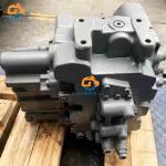 4330217 4366958 4379936 Hydraulic Control Valve Distribution Main Valve for