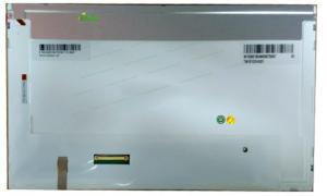 China High Brightness TM101DDHG01 Anti Glare Lcd Screen Tianma Normally White for 60Hz factory