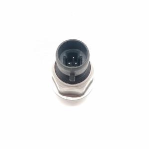China CAT 55 Challenger Rail Fuel Pressure Sensor 2244536 1946726 3PP61 factory