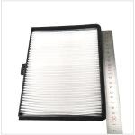 Howo S6 23- Air Condition Filter for Doosan Daewoo Excavator Parts 2471-6050A