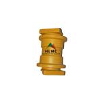 EC35 EC55 EC140 EC210 Bottom Down Roller HRC52-58 Excavator Track Roller