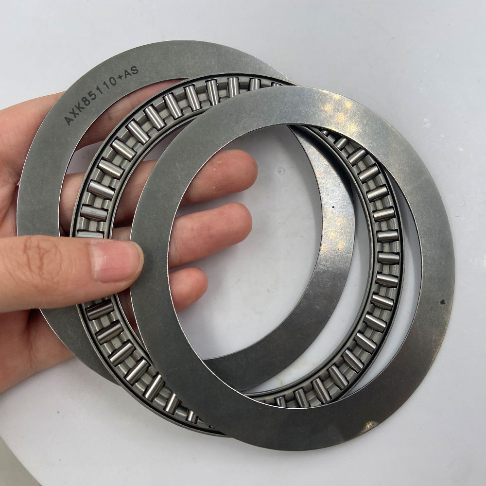 OTOTRI Plane Thrust Roller Bearings Axk0414 Axk0515 Axk0619 Axk0821 Axk1024 Axk1226 Axk1528