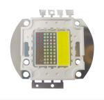High Power 50W 100W RGBW COB LED