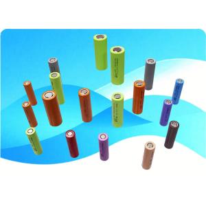 China Industrial Cylindrical NCM LFP Sodium-ion Battery Cells on sale