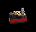 TIANKONGRC TD-9412MG 12KG Semi Metal Case Low Profile Digital Servo Motor Metal