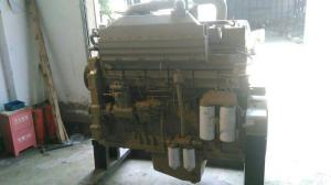 China CCEC KTTA19-C700 Diesel Engine For Truck factory
