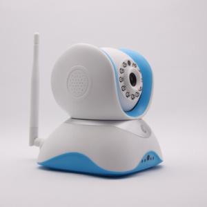 China P2P ip camera H.264 wireless wifi cctv camera factory