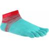 Buy cheap Custom logo, design Women Cotton Toe yoga pilates socks from wholesalers