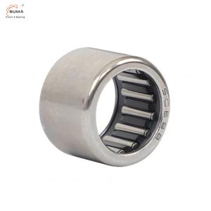 China SCE47 ST14 Open End Drawn Cup Needle Roller Bearing factory