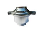 145 Psi TP316L Stainless Steel 15mm Non Return Valve