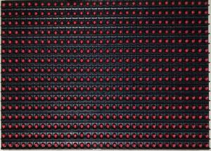 China SMD2121 LED display module P2.5 160mm * 160mm 160000 points / m2 wide viewing angle factory