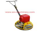 Gasoline Engine Walk Behind Concrete Trowel Machine Concrete Machine