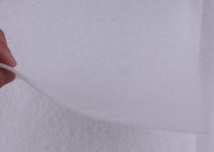 China Hot Air Through Non Woven Fabric Raw Material for N95 masks factory