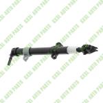 For Maserati Quattroporte 2014-2017 M156 Right Telescopic Headlamp Washer