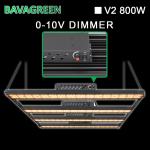 LM301H Commercial Lighting Samsung Led Grow Light For Vertical Farming Plants