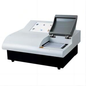 China High Accuracy Automatic Elisa Microplate Reader Sk201 Portable factory