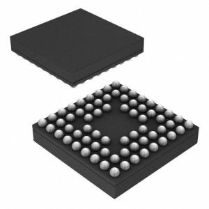 China XQV100-4BG256N Integrated Circuits ICs IC FPGA 2.5V 108K GATES 256-BGA factory