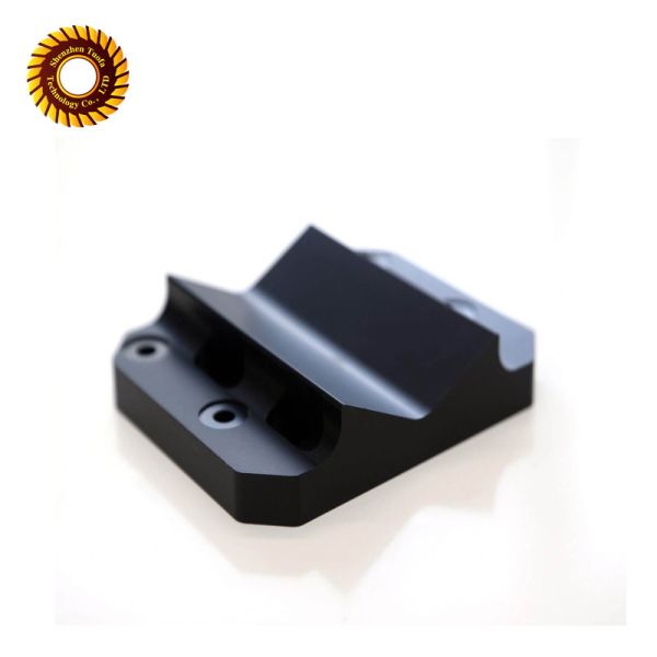 China Titanium TA1 Cnc Machining Parts AL6063 Bicycle Seat Pillar Clamp Ra3.2 factory