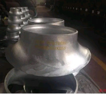 Pure Seamless SCH XXS Carbon Steel Pipe Fittings Saddle Tee A420 For Gas Oil