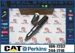 Fuel Injector Assembly 10R-7232 235-1401 235-1400 294-3500 356-1367 356-1373 359