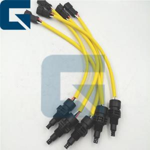 China 107-8618 1078618 Intake Air Temperature Sensor For 3304 3306 Eengine factory