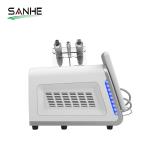 Protable Fractional Micro Needle Vacuum RF Machine RF Vacuum Lifting Microneedli