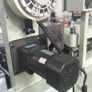 Automatic Sticker Die Cutting Machine Adhesive Label Printing Machine