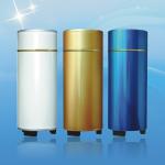 80L Caigang Confined Water Tank 550*550*935 Mm For Meeting Air Source Heat Pump