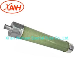 Bay O Net Electric Transformer Fuse 38Kv Insert Type Cbuc38065D100